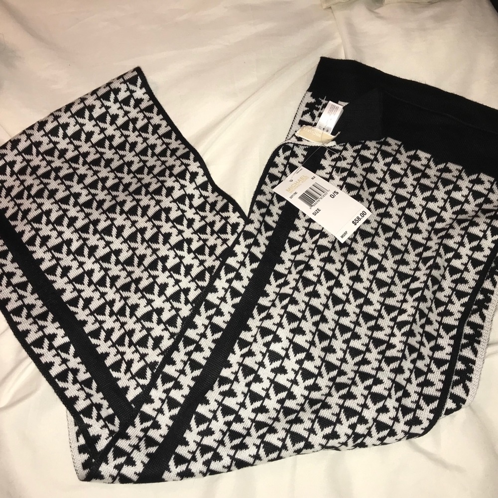 Michael By Michael Kors Scarf with tags attached